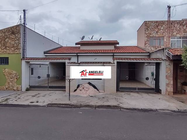 #354 - Casa para Venda em Rio das Pedras - SP - 1