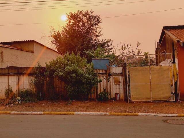 #355 - Terreno para Venda em Rio das Pedras - SP