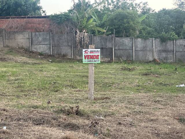 #358 - Terreno para Venda em Rio das Pedras - SP - 2